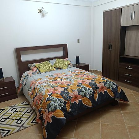 Hermoso Departamento Solo Familias Sucre Extérieur photo