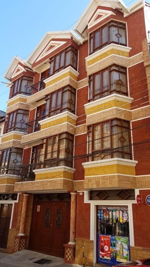 Hermoso Departamento Solo Familias Sucre Extérieur photo