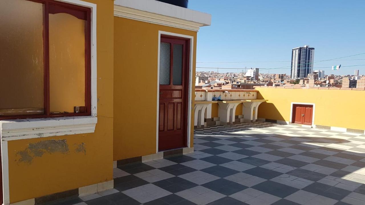 Hermoso Departamento Solo Familias Sucre Extérieur photo