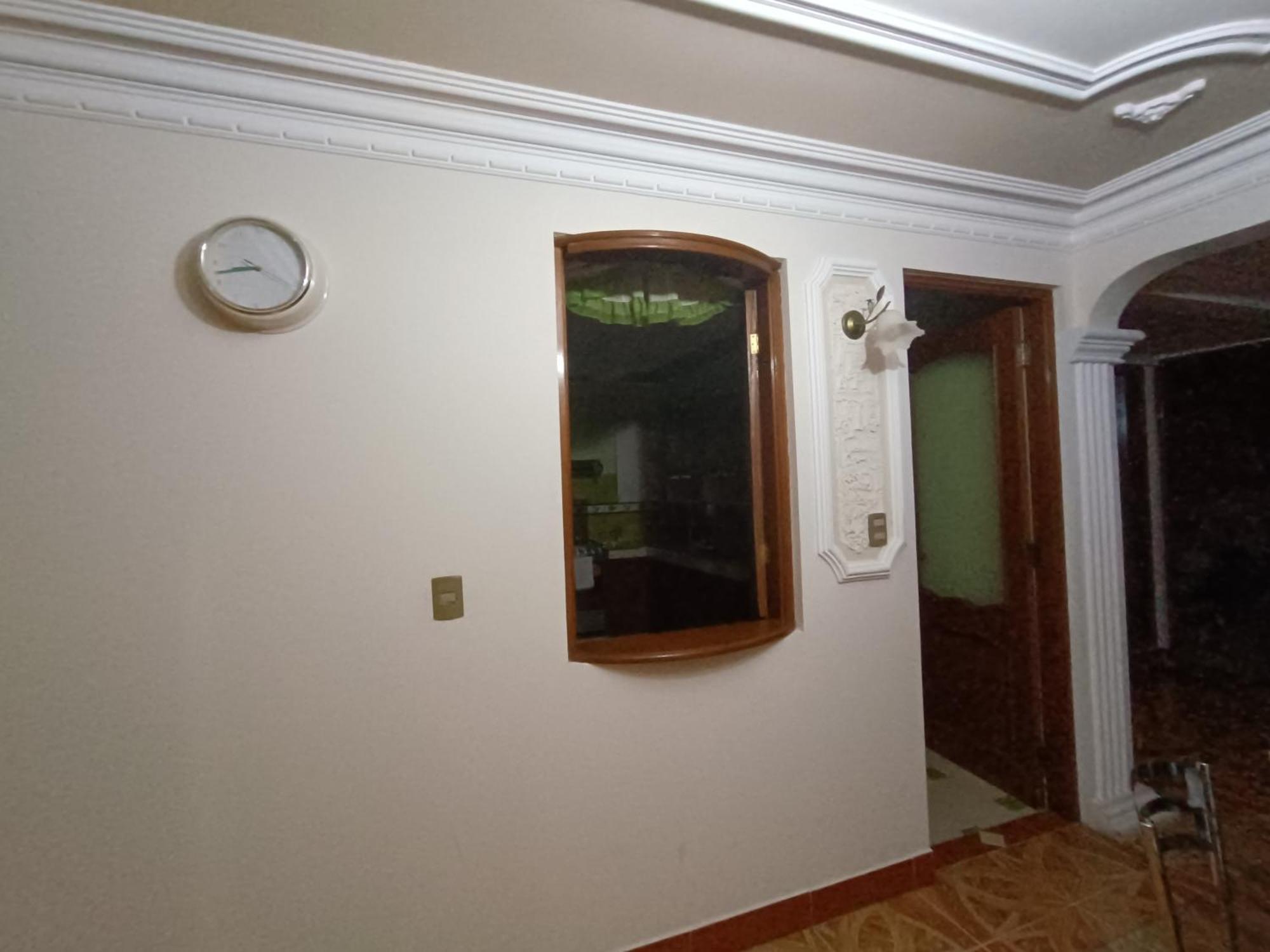 Hermoso Departamento Solo Familias Sucre Extérieur photo