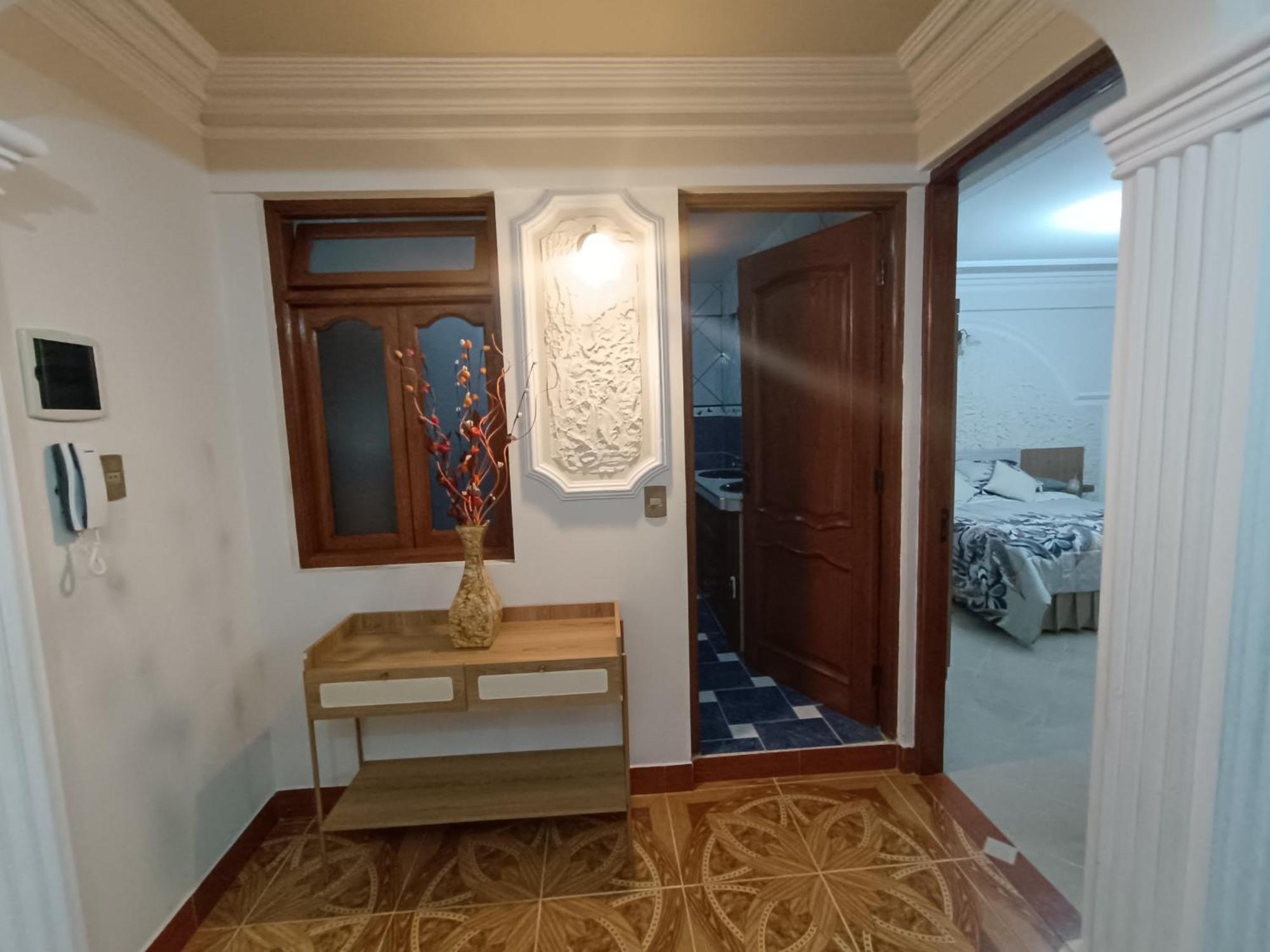 Hermoso Departamento Solo Familias Sucre Extérieur photo
