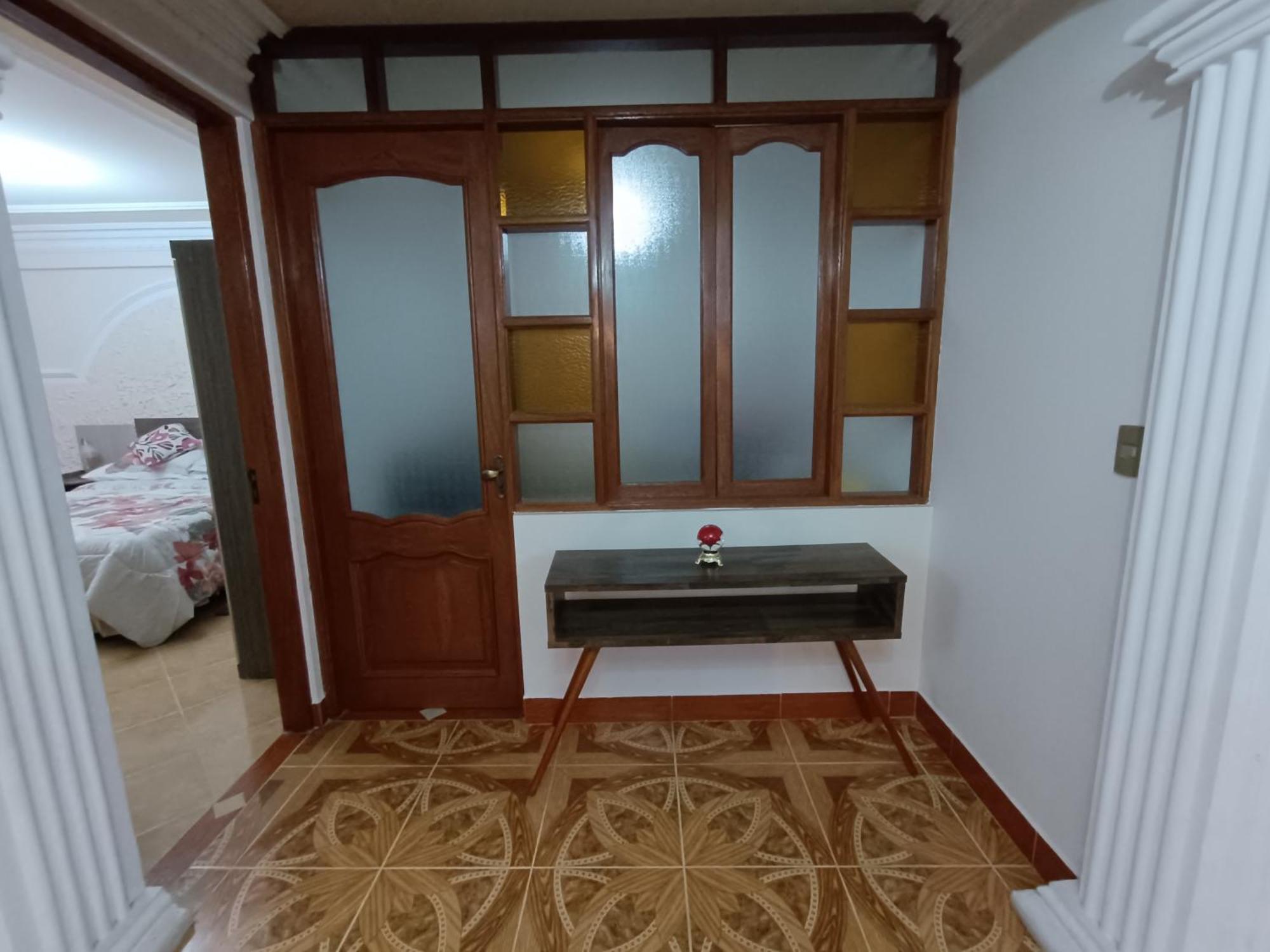 Hermoso Departamento Solo Familias Sucre Extérieur photo