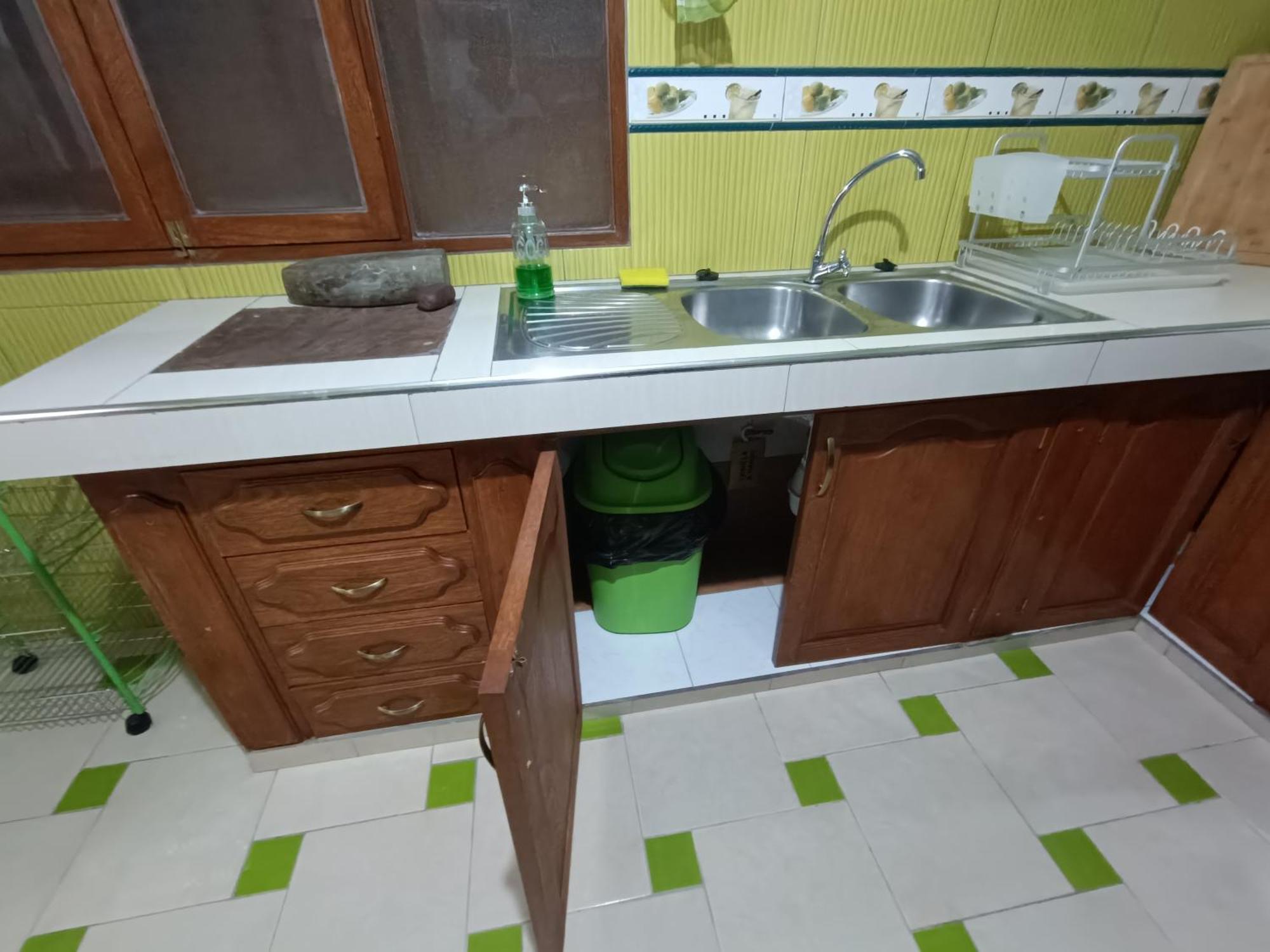Hermoso Departamento Solo Familias Sucre Extérieur photo