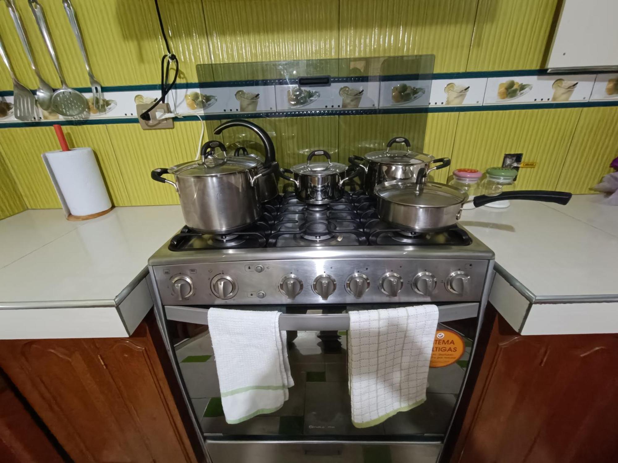 Hermoso Departamento Solo Familias Sucre Extérieur photo