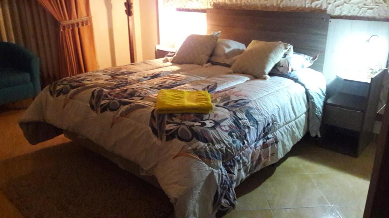 Hermoso Departamento Solo Familias Sucre Chambre photo