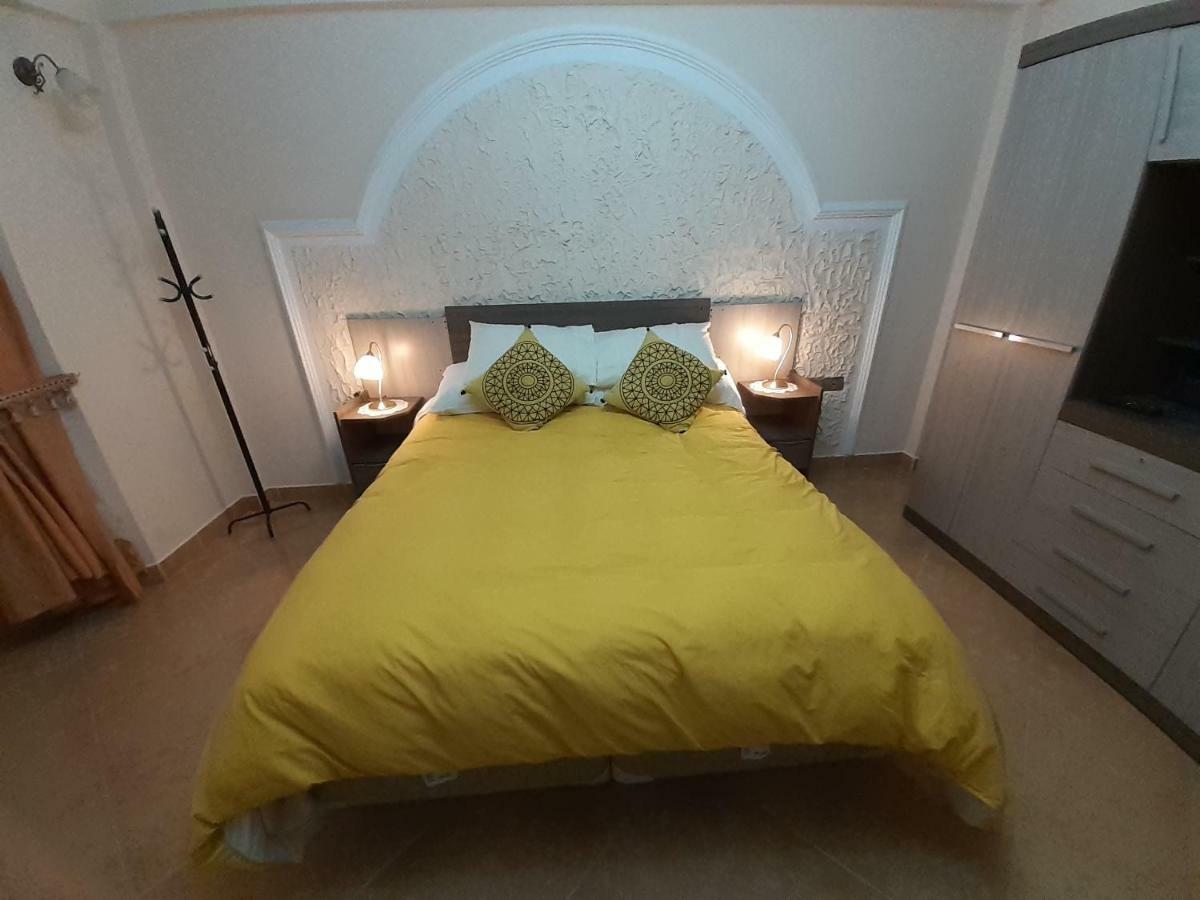 Hermoso Departamento Solo Familias Sucre Extérieur photo
